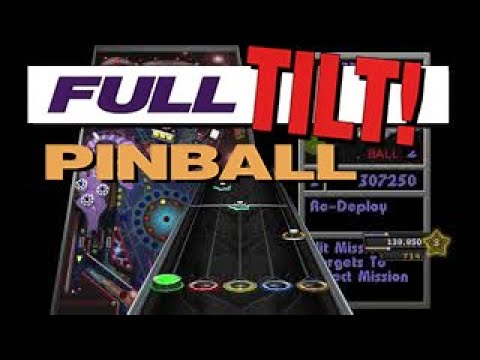 Clone Hero - The Space Cadet Returns (3D PINBALL)