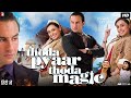 Thoda Pyaar Thoda Magic Full Movie Review Facts Saif Ali Khan Rani Mukerji Rishi Kapoor HD