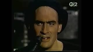 James Taylor - Stand and Fight