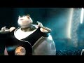 Promo Invasión Animada Canal Fox 2016