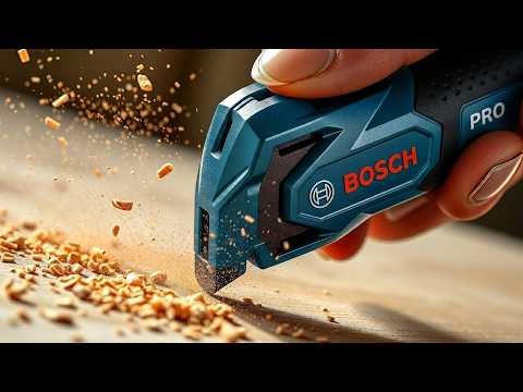 105 Insane Woodworking Tools on Amazon You Can't Miss