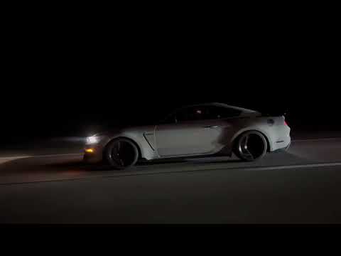 GT350 vs 5.0 Mustang vs Challenger RT