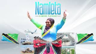 Diamond Platnumz - Namleta (Official Audio)