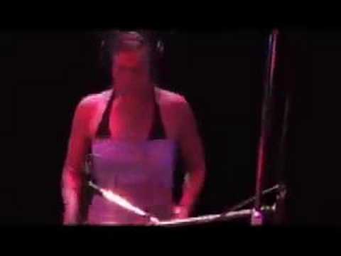 COMADRE ARAÑA ¨LLORONDO¨