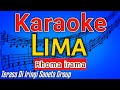 LIMA KARAOKE DANGDUT LIRIK RHOMA IRAMA KARAOKE DANGDUT POPULER 2022