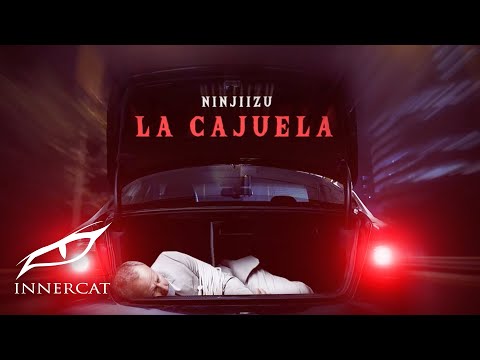 Ninjiizu  - La Cajuela (Cover Video)
