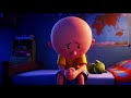 Caillou The Movie Official Teaser