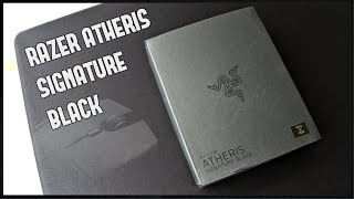 Razer Atheris Wireless/Bluetooth Black (RZ01-02170100-R3G1) - відео 5