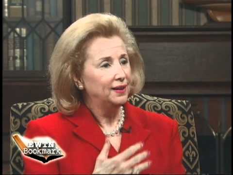 EWTN Bookmark- 2012-07-15 -Faith of Our Founding Father  by Janice Connell