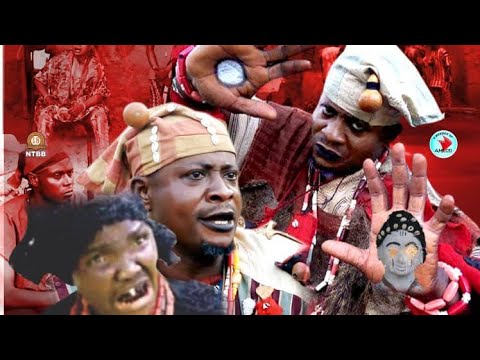 IBINU DIGBOLUJA latest Yoruba movie produce by Ayanfe oluwa production starring DIGBOLUJA@ Tundex TV