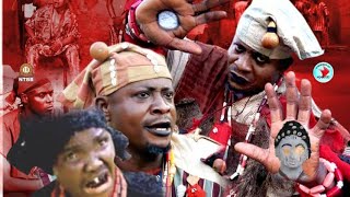 IBINU DIGBOLUJA latest Yoruba movie produce by Aya