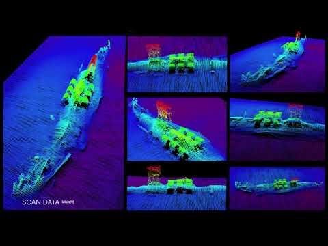 Drain the Oceans - Shot Breakdown from 422 South