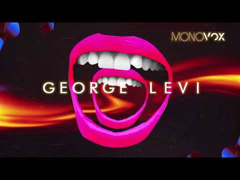 GEORGE LEVI @Monovox 12/08/2022