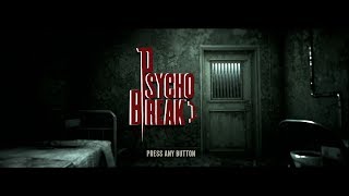 2より怖い【PSYCHO BREAK1-1】