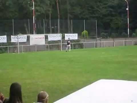 A-Liga 15/16: SV Dreieichenhain - Fortuna Dreieich 2:4