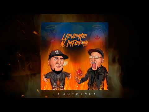 Claudio Bastardo - Llevenme al infierno 🔥 (Con el Bruto CHR)