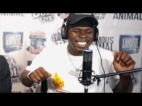 Skooly - Baccstreet Boy 2 (Performance video)