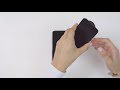 9H 3mk HardGlass Max™ stiklas, skirtas Apple iPhone 12 Pro Max