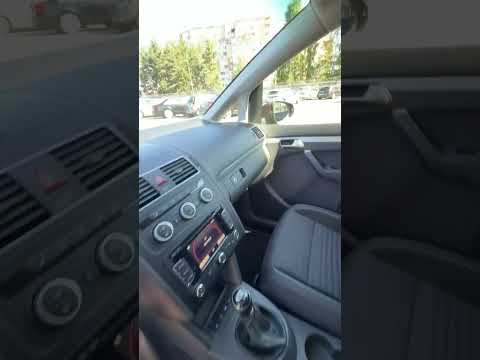 фото volkswagen touran i рестайлинг 0