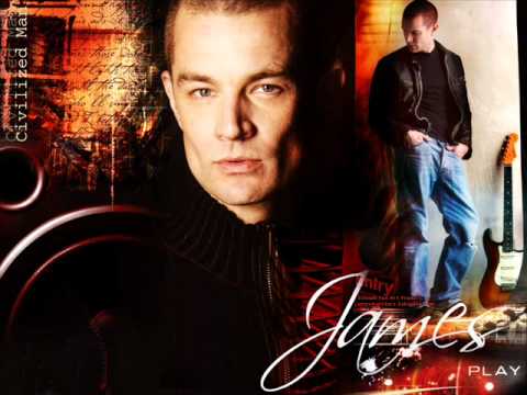 Civilized Man - James Marsters