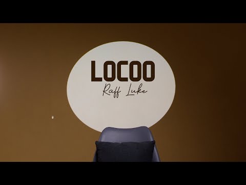 Raff Luke - LOCOO (Loukidown EP)