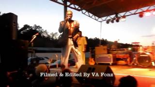 Walt Luv "Monkey Wrench "