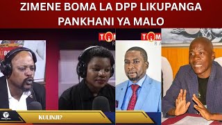 Download lagu ZIMENE BOMA LA DPP LIKUPANGA PANKHANI YA MALO mp3