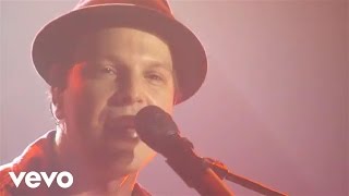Gavin DeGraw - Candy (AOL Music Sessions)