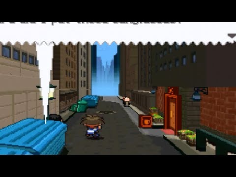 Pokemon White 2 NUZLOCKE CHALLENGE: Part 8