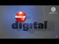 The Destruction Of Deluxe Digital Studios Logo Remake