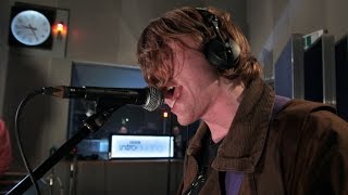Pinact - Novembore (BBC Radio Scotland Session)