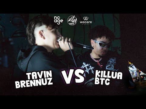 (🔥🔥🔥) TAVIN e BRENNUZ x  KILLUA e BTC | 1ª FASE | NORTE DO AUTOTUNE 3 #BDN197