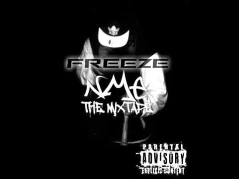Freeze - The Struggle Is True (Prod. by Relyk)