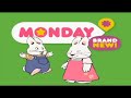 Nick Jr On Nick All Star Week Promo 2012