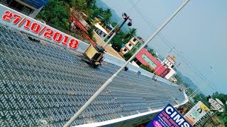 preview picture of video 'Marthandam Bridge Latest News'