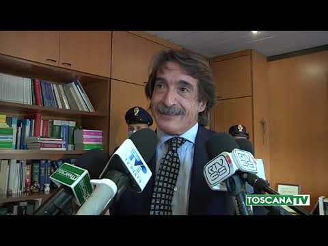 2020-10-07 PRATO - SPACCIO DI DROGA,ONDATA DI ARRESTI