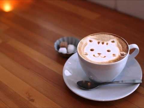 10cm - Love in the Milky Way Cafe