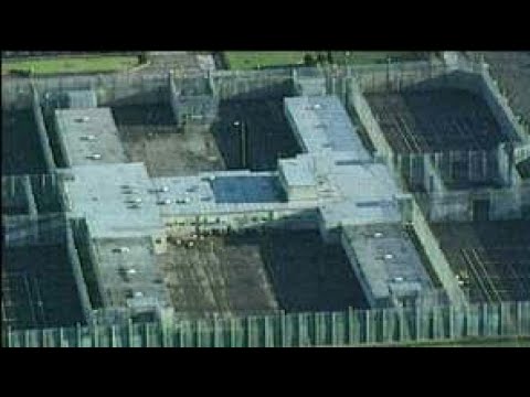 BBC Spotlight : The Maze Prison (1998 documentary)