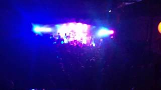 Polyphonic Spree in Portland 4/5/12 - Running Away (Live)