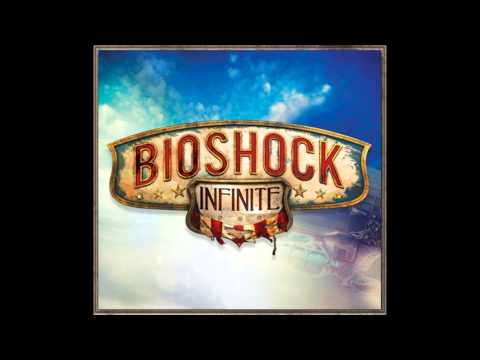 Bioshock Infinite Soundtrack - 22 Me And My Shadow