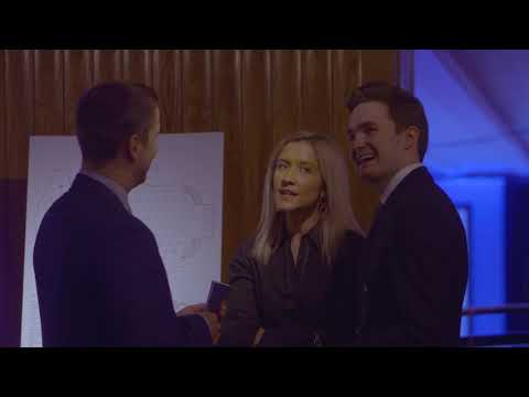 WPA Annual Lunch 2018