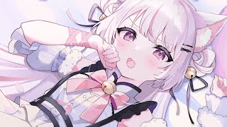 はなす【VTuber / しゃのあ】