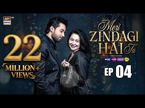Meri Zindagi Hai Tu Episode 4