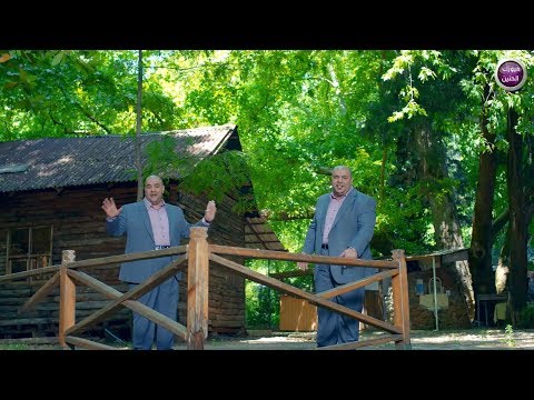 رعد وميثاق السامرائي الدنيا ذلتني فيديو كليب 2018