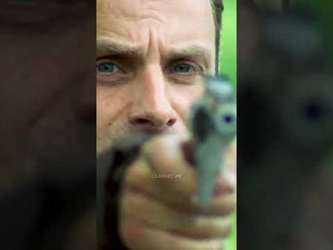 Did You Know That In THE WALKING DEAD | #Shorts
