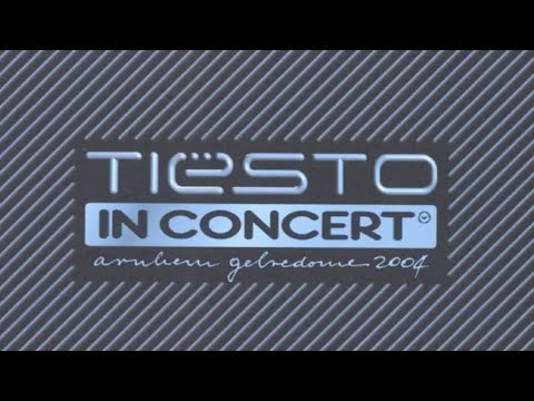 Tiesto In Concert 2004(RePlayed)