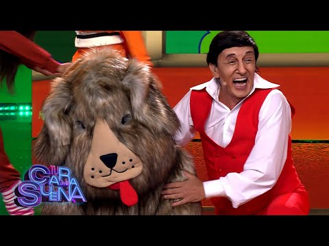 David Fernández es Torrebruno – TCMS9. Gala 4