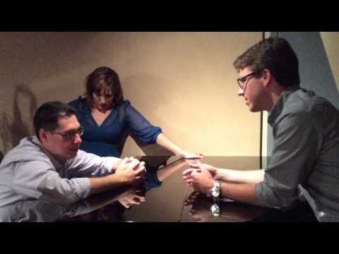 #musicalBFFs: Salzman & Cunningham interview Farah Alvin