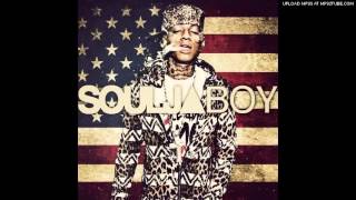 Soulja Boy   SODMG 5013 Mixtape