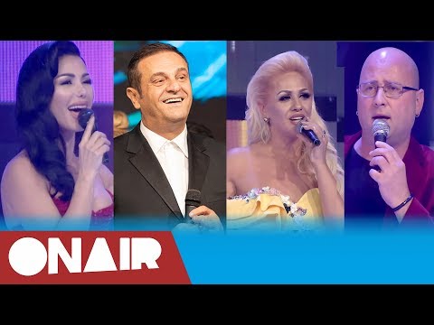 Soni Malaj Sinan Vllasaliu Gili, Enis Potoku - Potpuri (GEZUAR 2020)